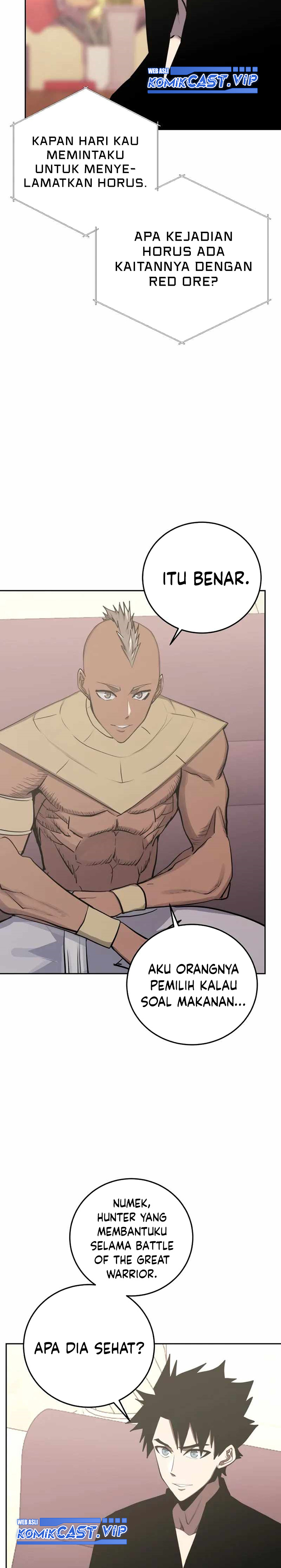 Player from Today Onwards - Chapter 84 13