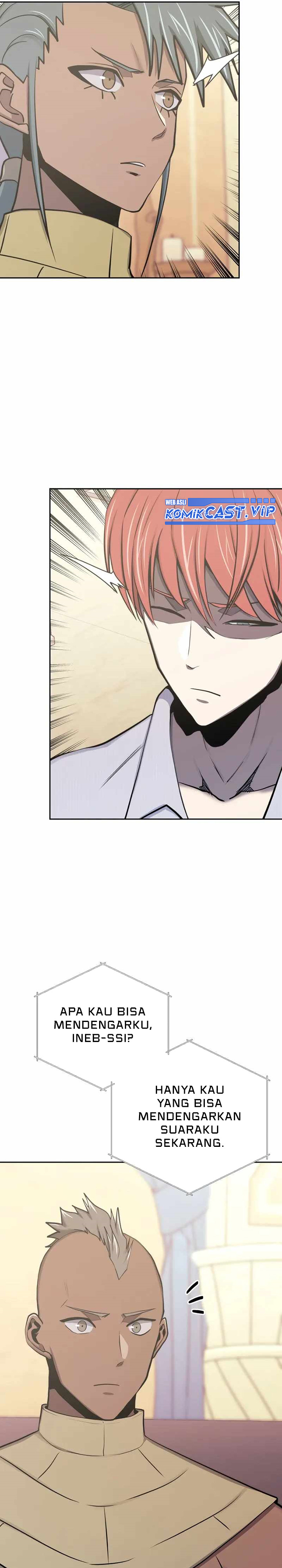 Player from Today Onwards - Chapter 84 10