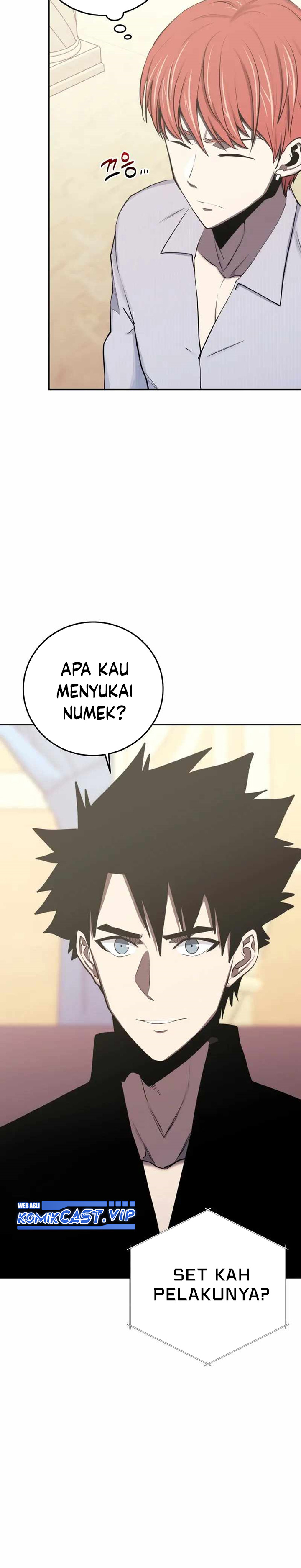 Player from Today Onwards - Chapter 84 15