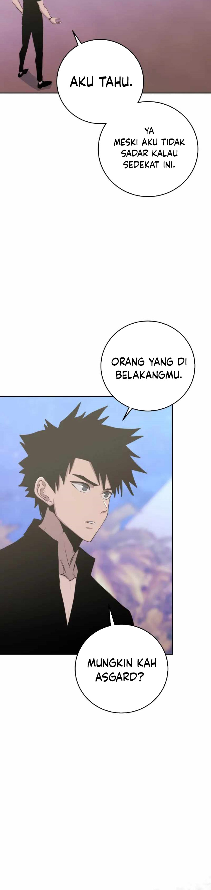 Player from Today Onwards - Chapter 85 28