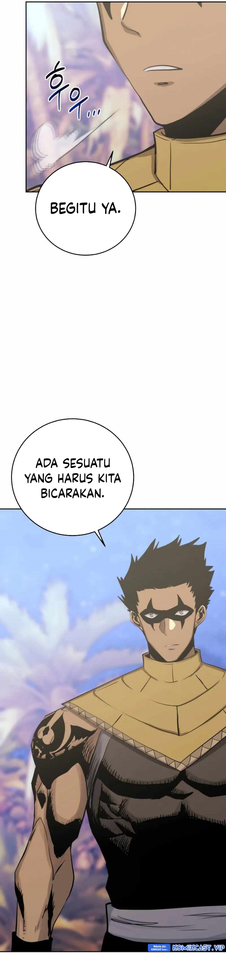 Player from Today Onwards - Chapter 85 26