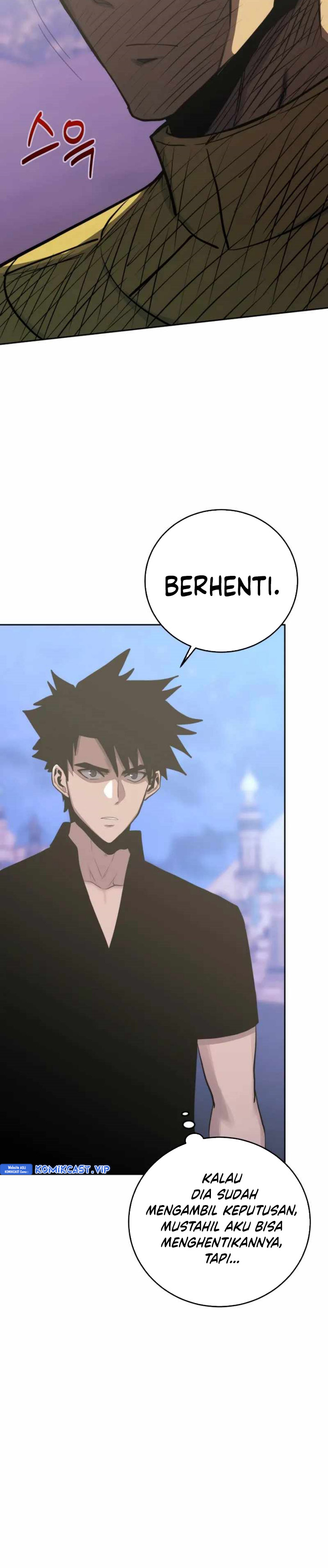 Player from Today Onwards - Chapter 85 25