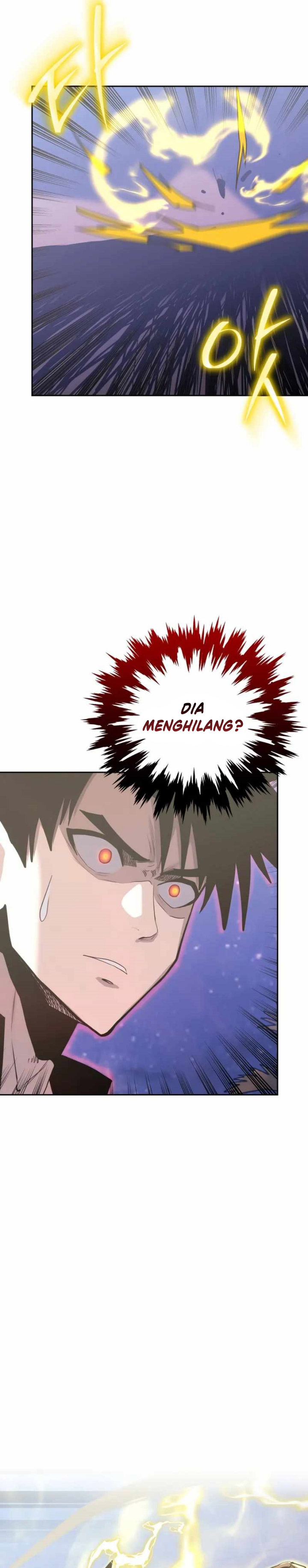 Player from Today Onwards - Chapter 85 38