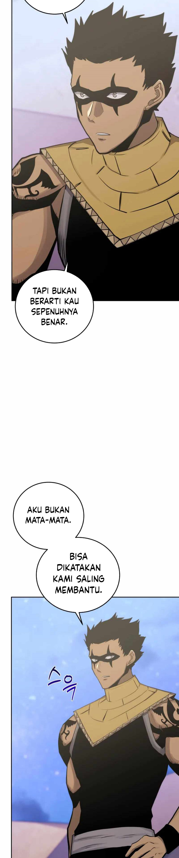 Player from Today Onwards - Chapter 85 30