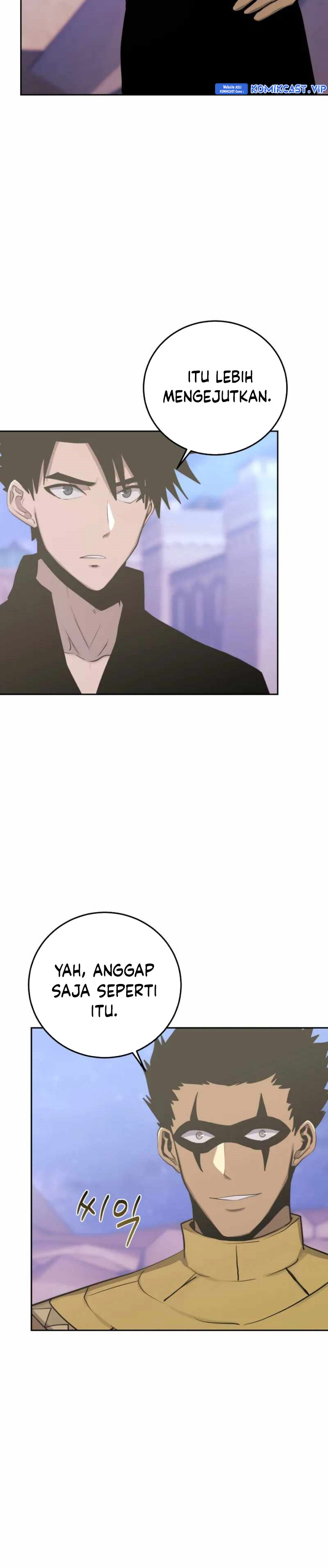 Player from Today Onwards - Chapter 85 31