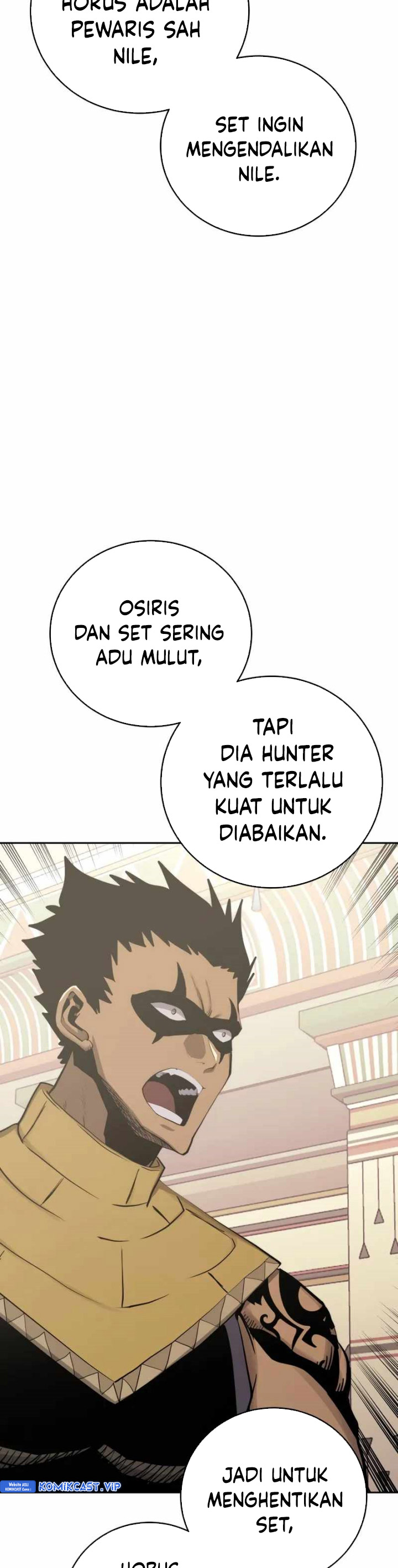 Player from Today Onwards - Chapter 85 9