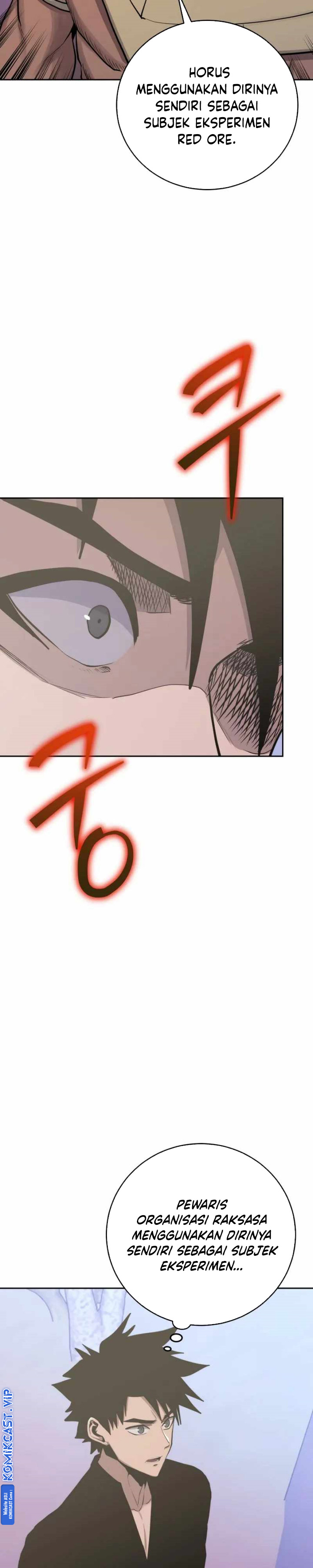 Player from Today Onwards - Chapter 85 6