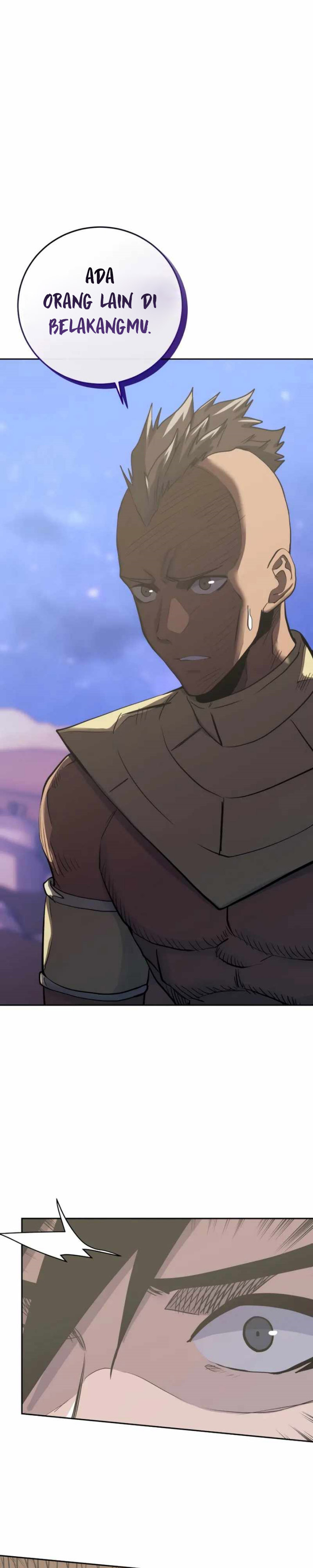 Player from Today Onwards - Chapter 85 18