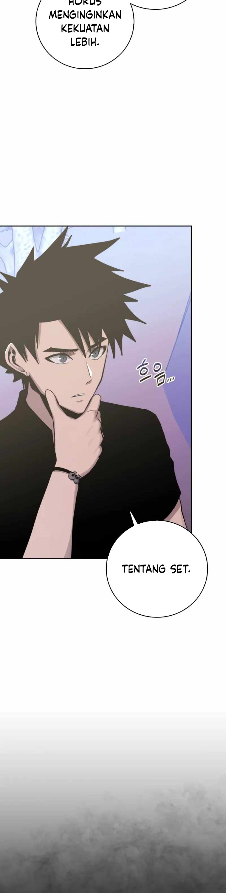 Player from Today Onwards - Chapter 85 10