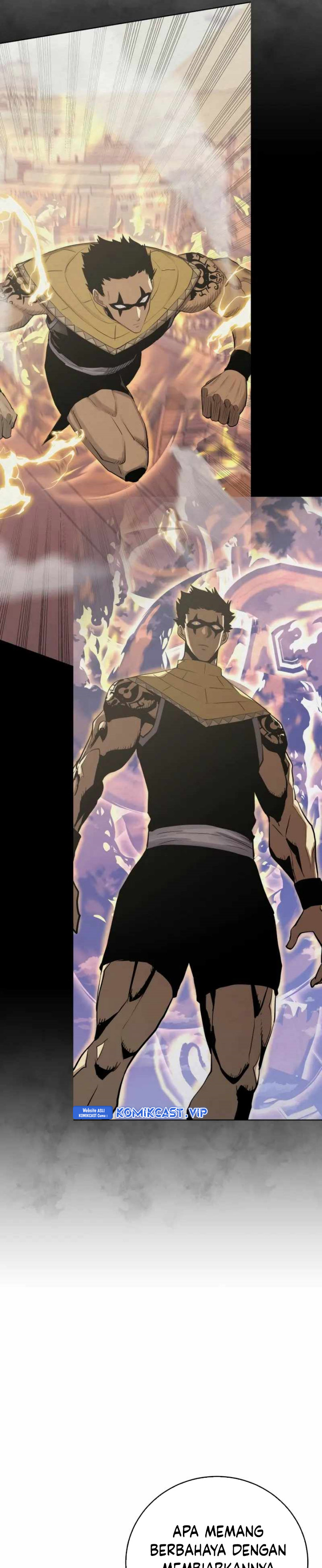 Player from Today Onwards - Chapter 85 11
