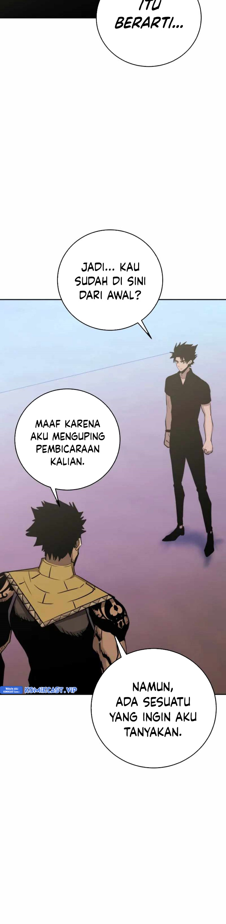 Player from Today Onwards - Chapter 85 16