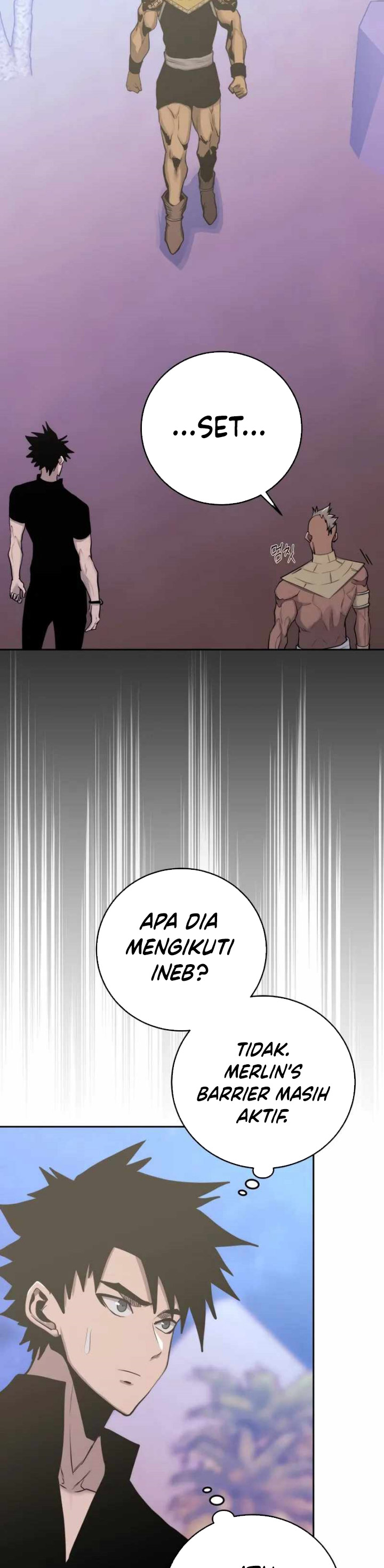 Player from Today Onwards - Chapter 85 15