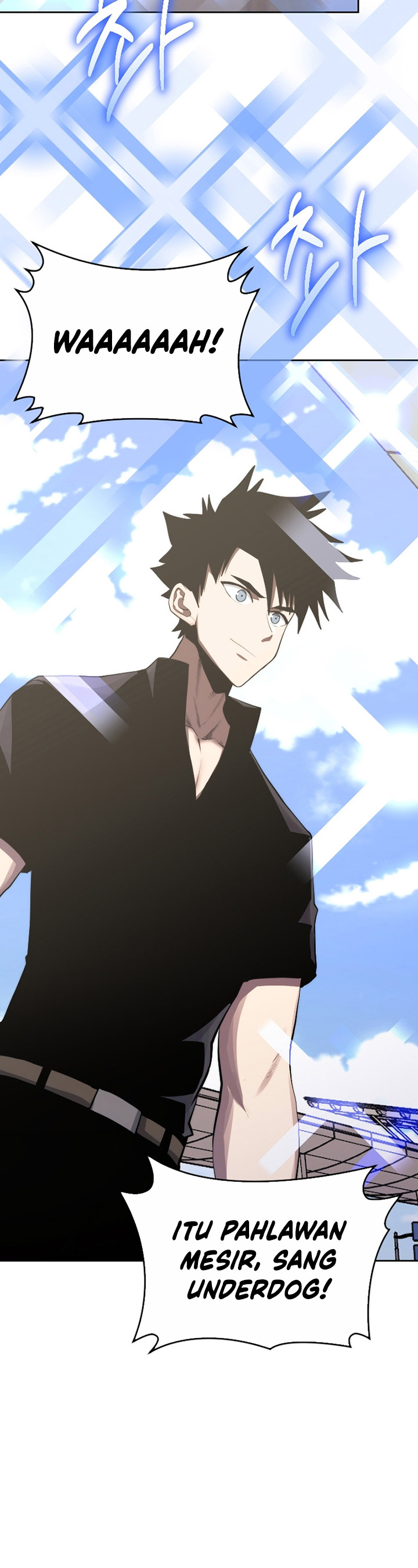 Player from Today Onwards - Chapter 98 11