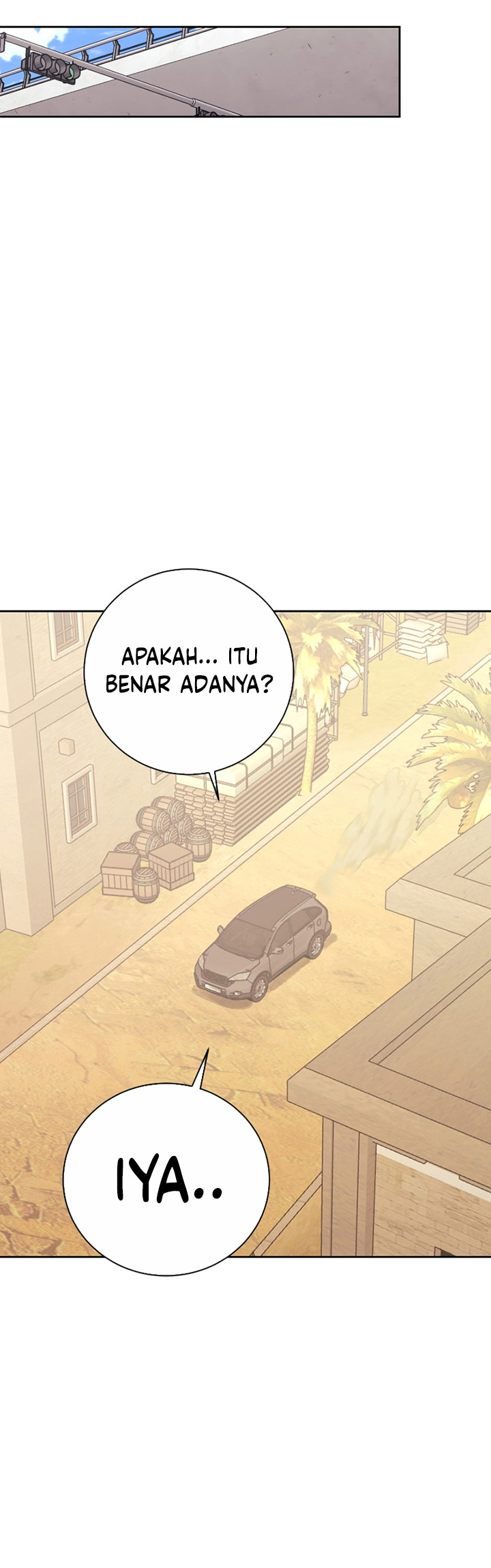 Player from Today Onwards - Chapter 98 14