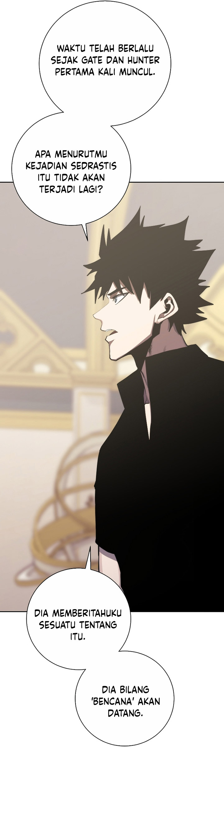 Player from Today Onwards - Chapter 98 46