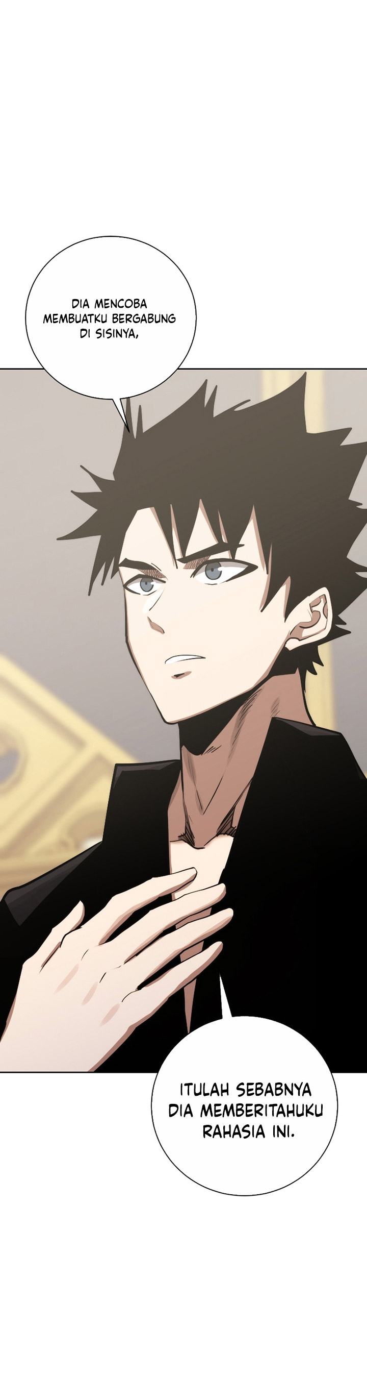 Player from Today Onwards - Chapter 98 47