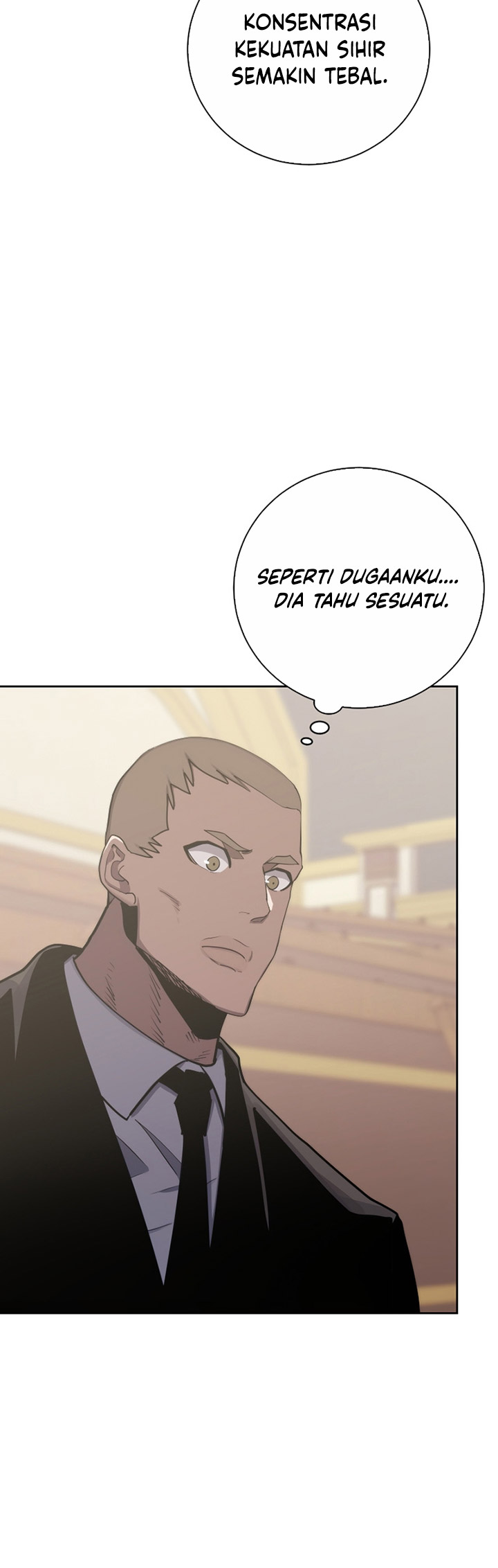 Player from Today Onwards - Chapter 98 44