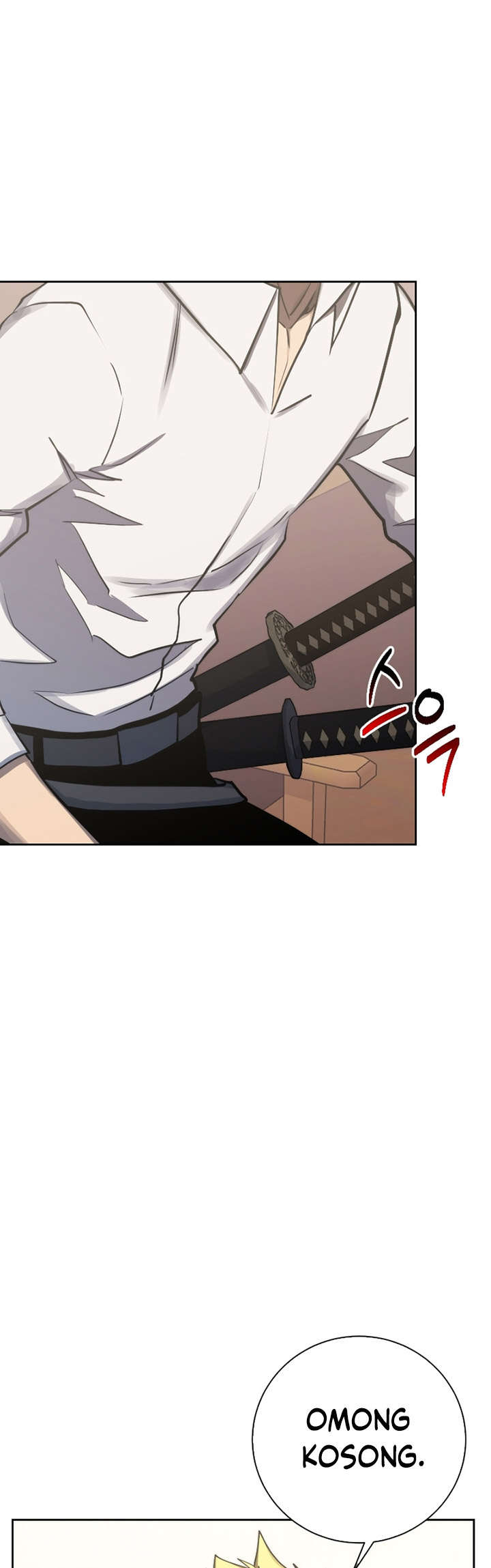 Player from Today Onwards - Chapter 98 50