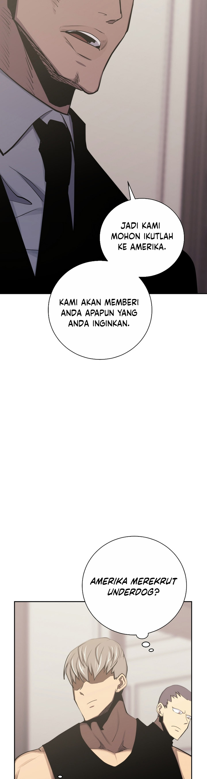 Player from Today Onwards - Chapter 99 48