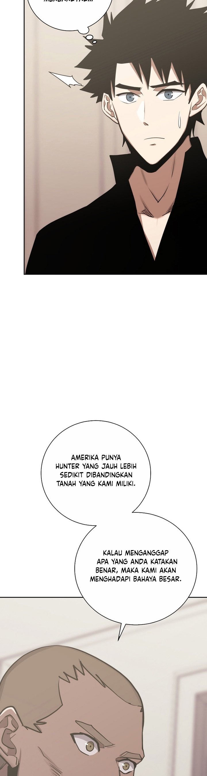 Player from Today Onwards - Chapter 99 47