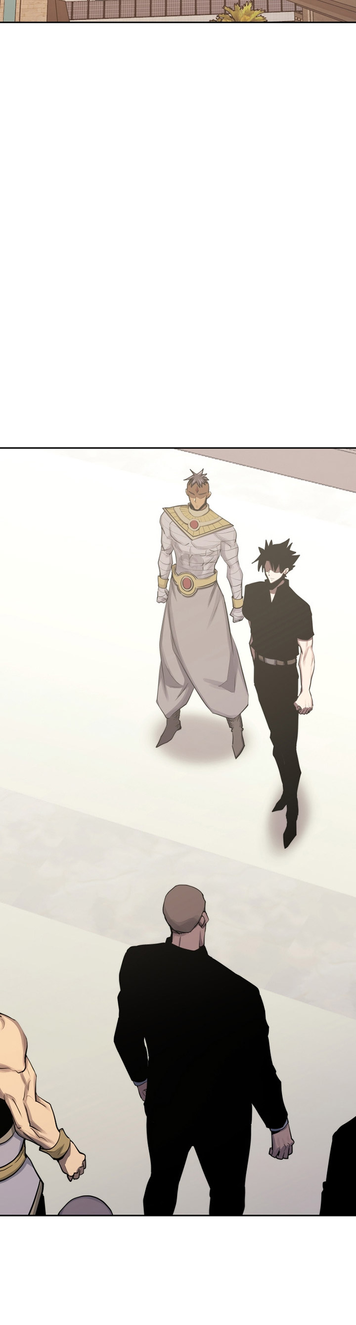 Player from Today Onwards - Chapter 99 44
