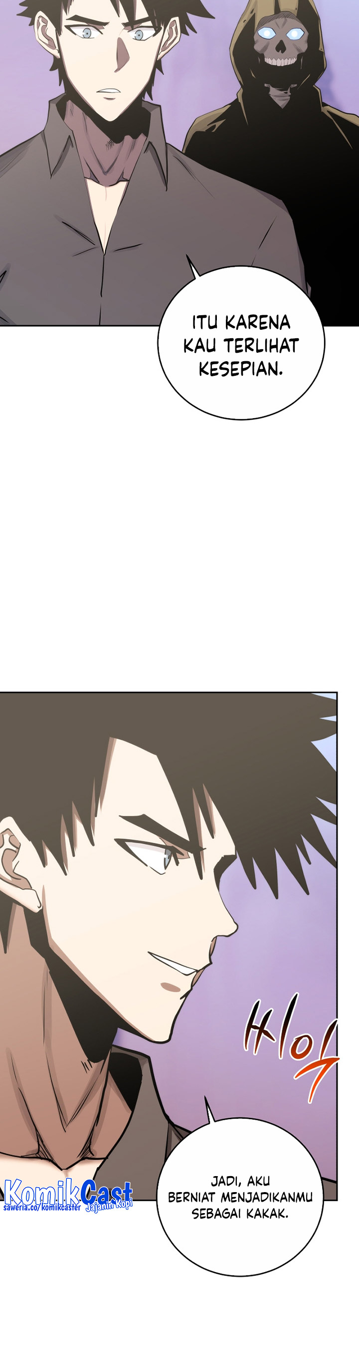 Player from Today Onwards - Chapter 92 47