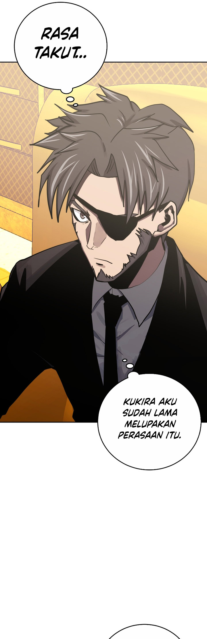 Player from Today Onwards - Chapter 93 48