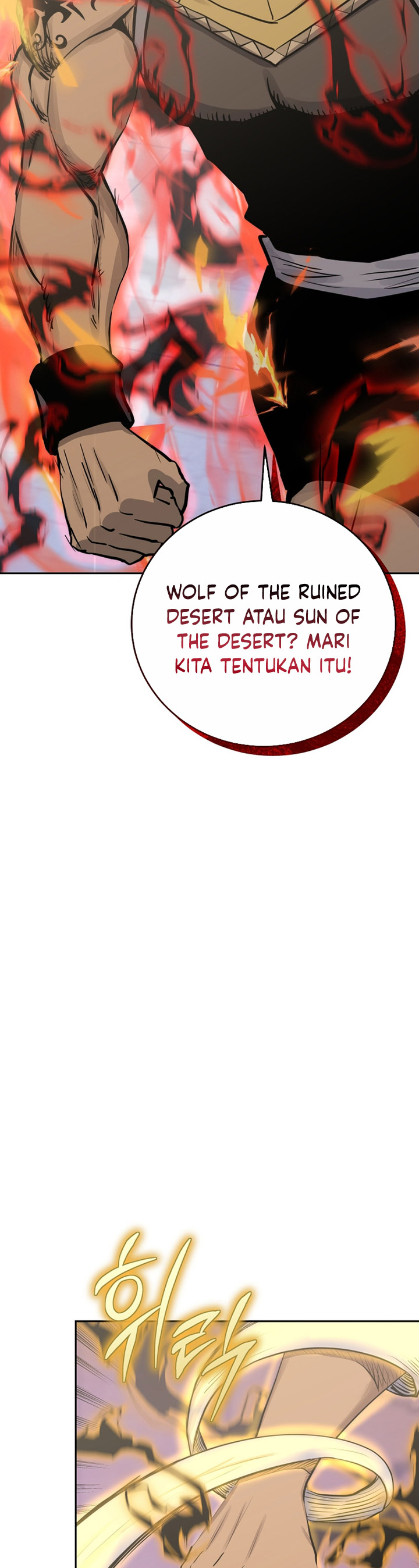 Player from Today Onwards - Chapter 93 40