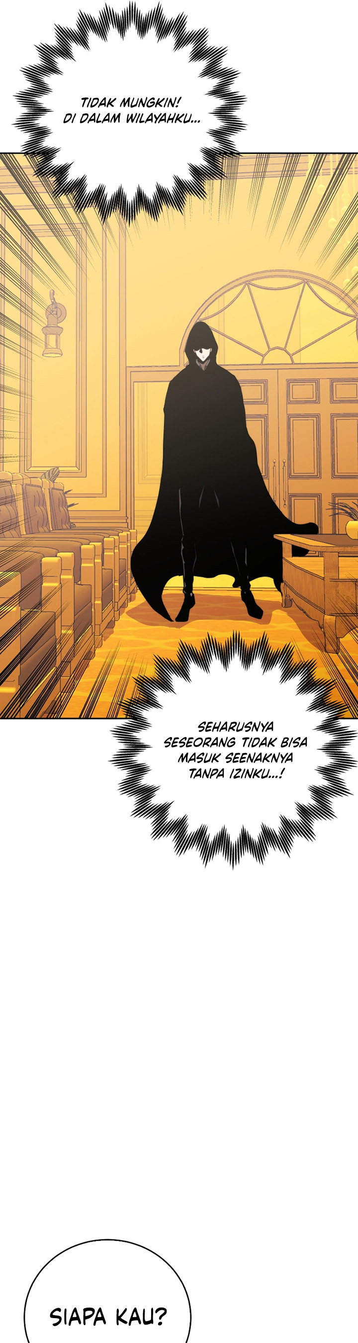 Player from Today Onwards - Chapter 93 54