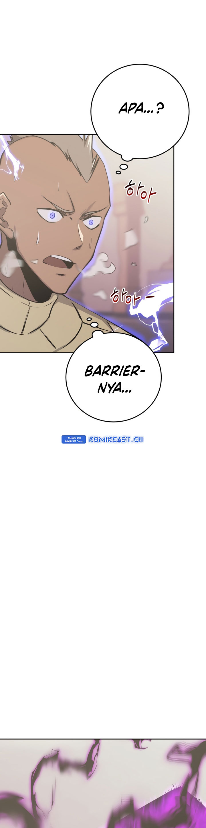 Player from Today Onwards - Chapter 91 8