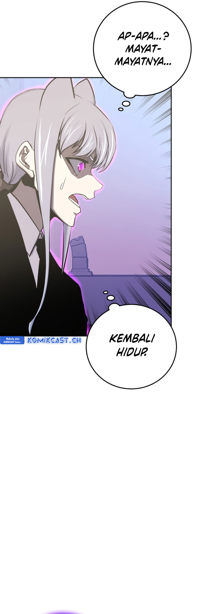 Player from Today Onwards - Chapter 91 20