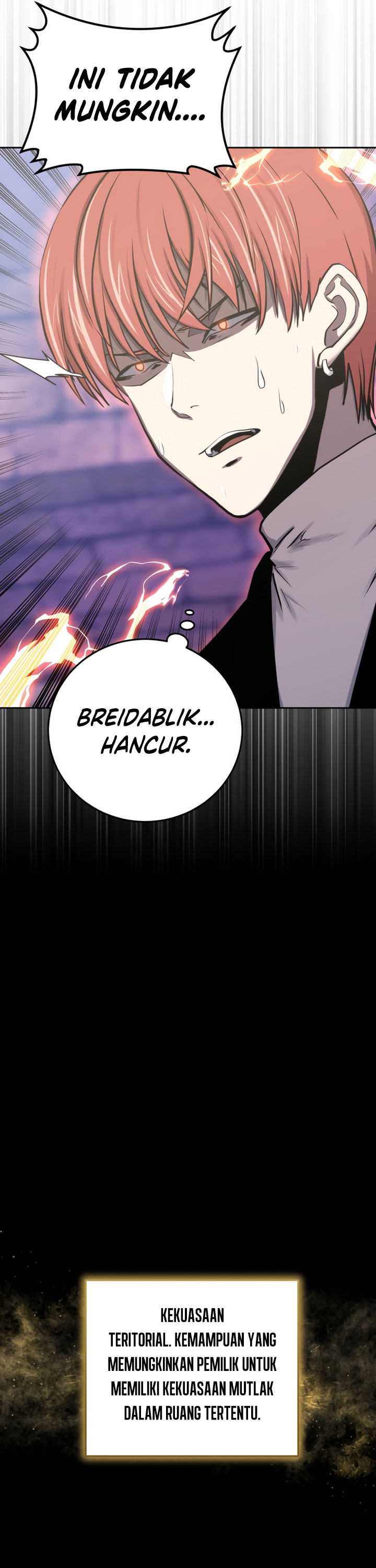 Player from Today Onwards - Chapter 91 27