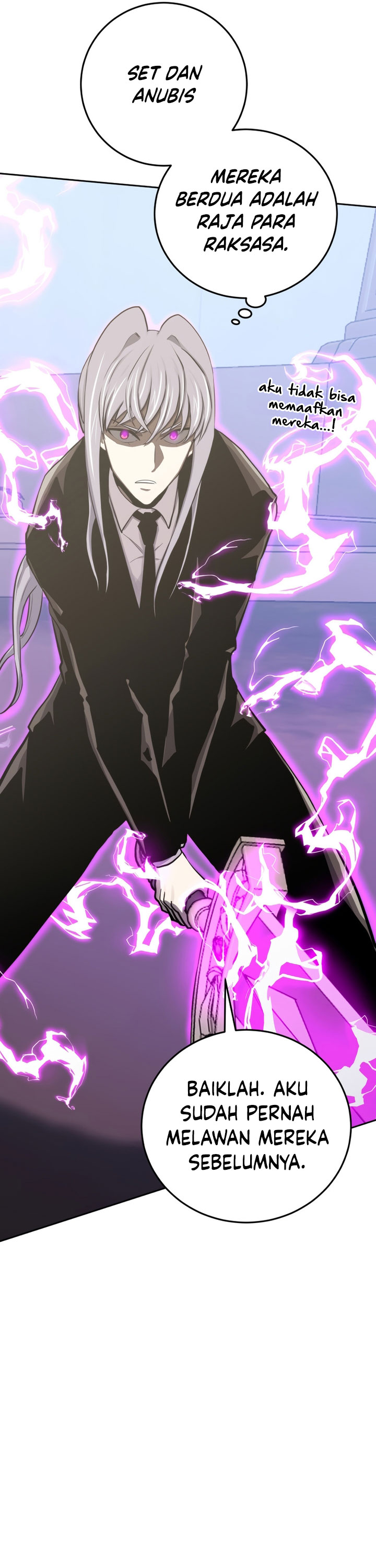 Player from Today Onwards - Chapter 91 25