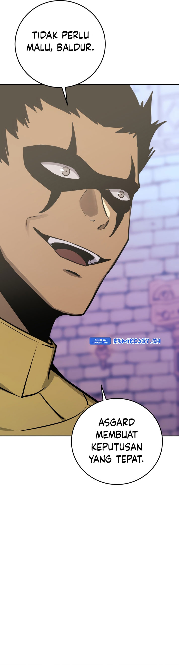 Player from Today Onwards - Chapter 91 38
