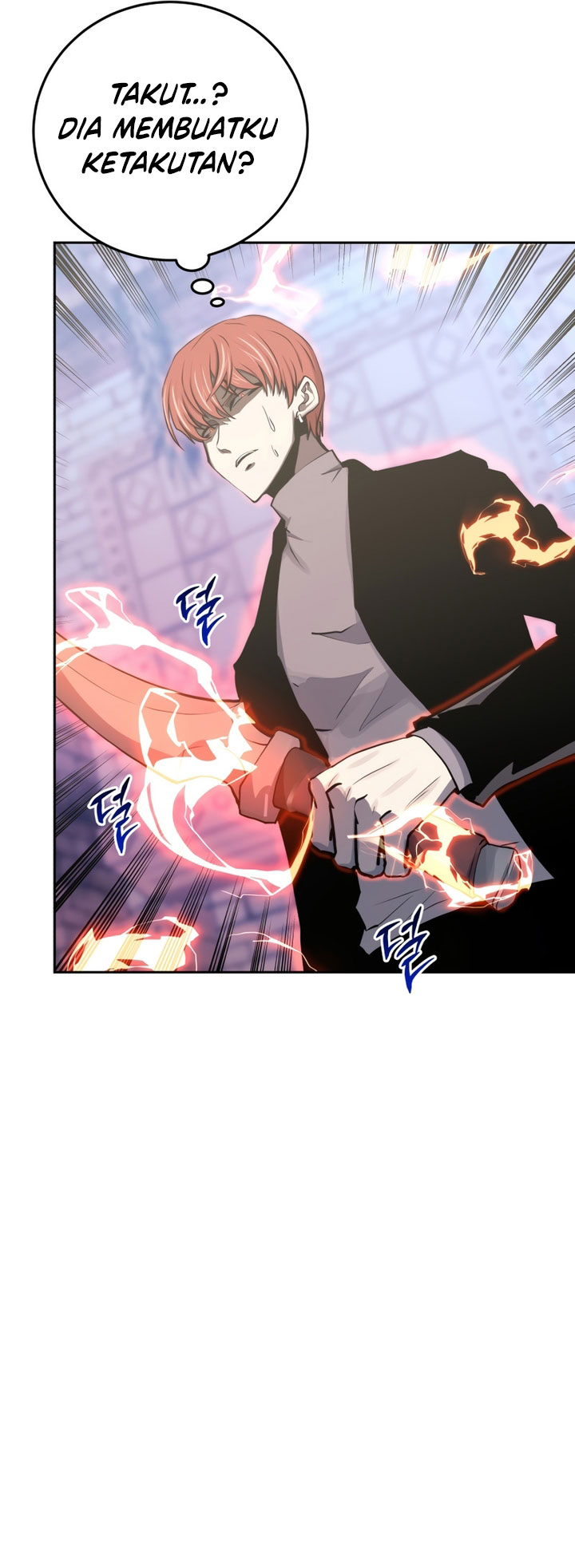 Player from Today Onwards - Chapter 91 31