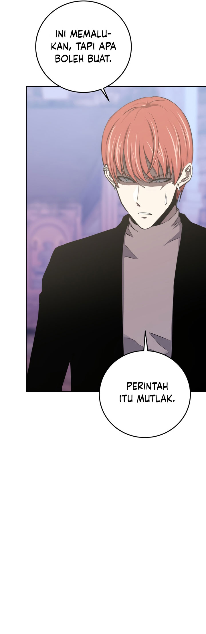 Player from Today Onwards - Chapter 91 37