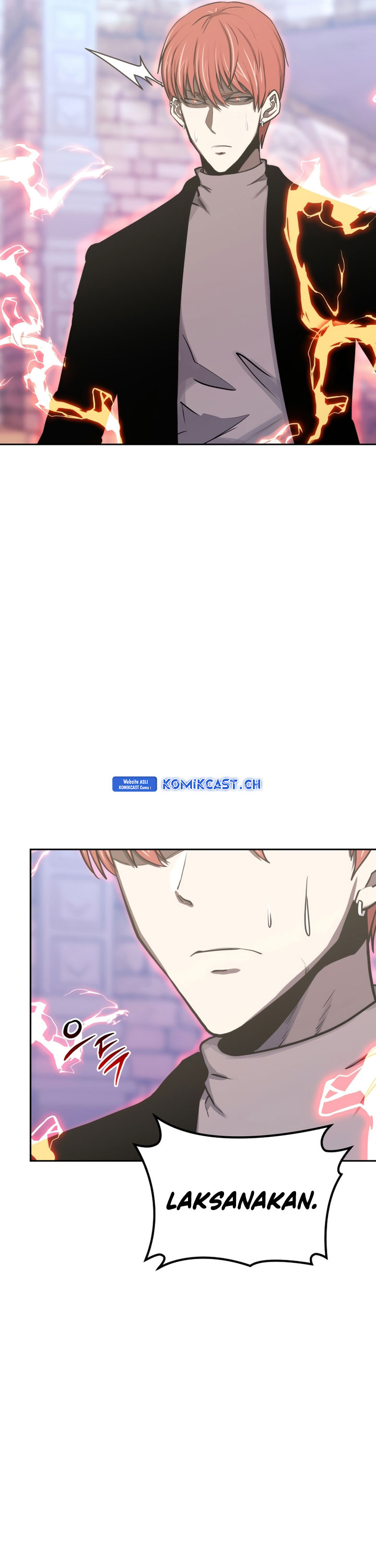 Player from Today Onwards - Chapter 91 34