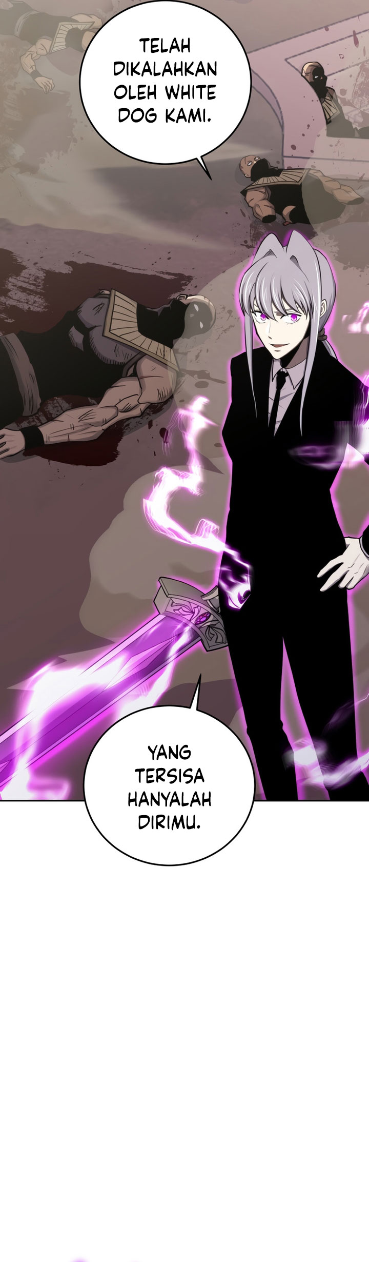 Player from Today Onwards - Chapter 91 15