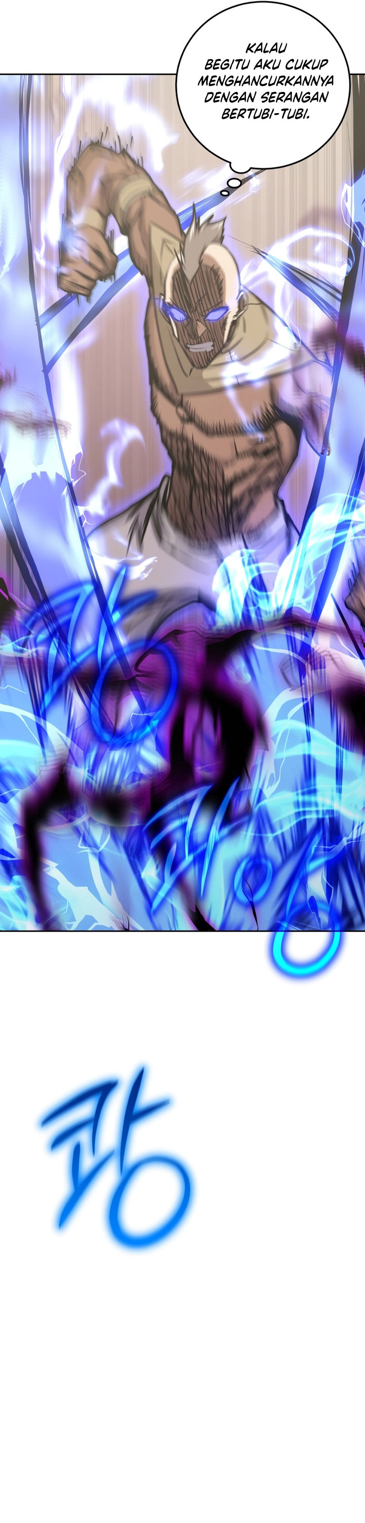 Player from Today Onwards - Chapter 91 7