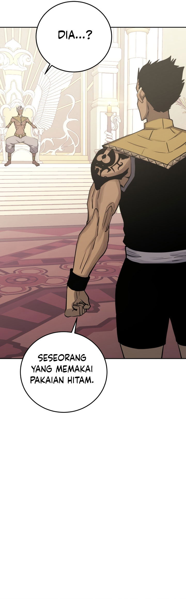 Player from Today Onwards - Chapter 91 49