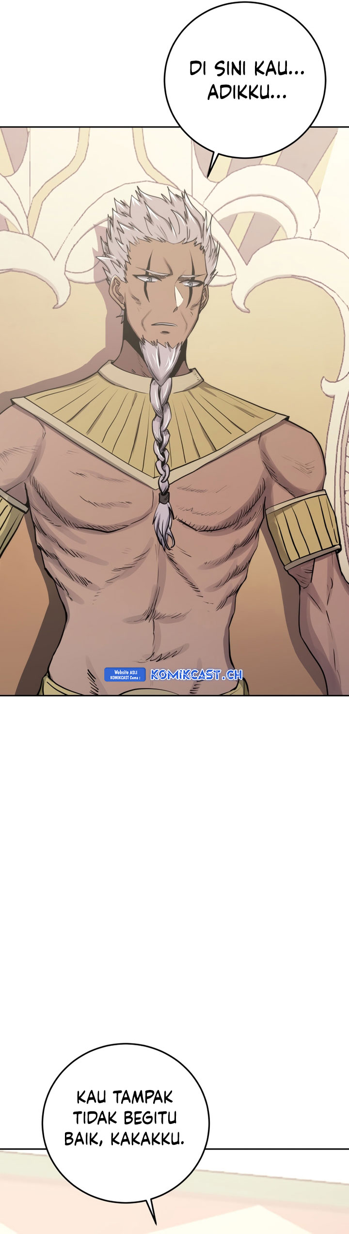 Player from Today Onwards - Chapter 91 42