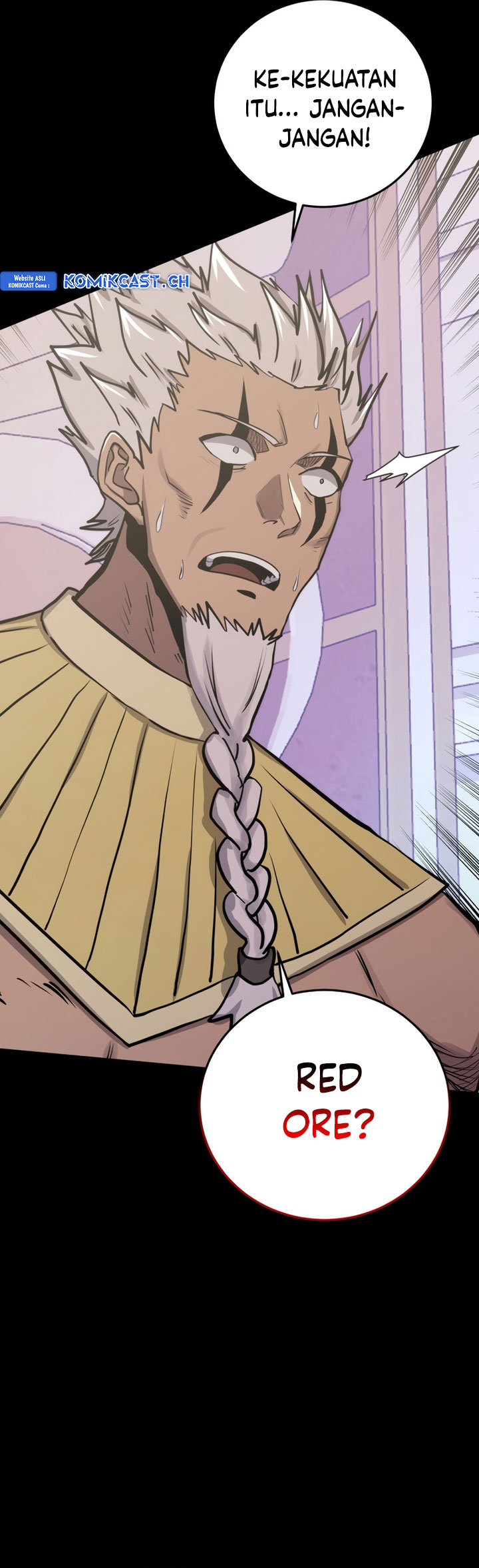 Player from Today Onwards - Chapter 91 58