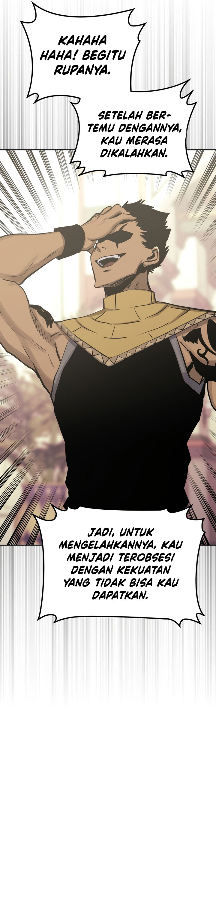 Player from Today Onwards - Chapter 91 51