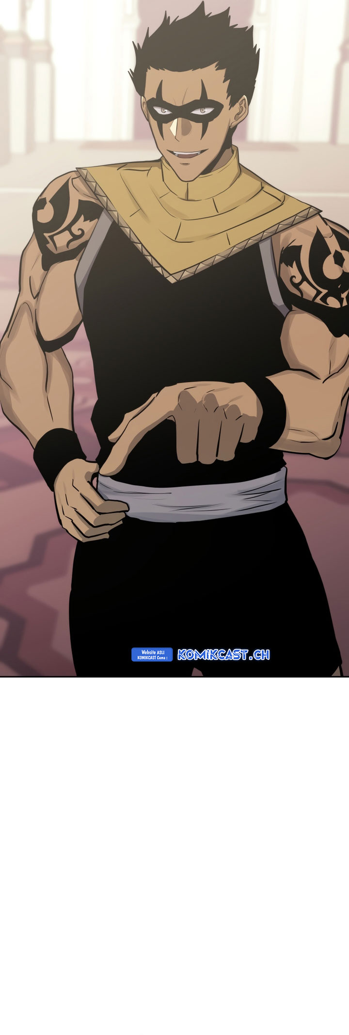 Player from Today Onwards - Chapter 91 54