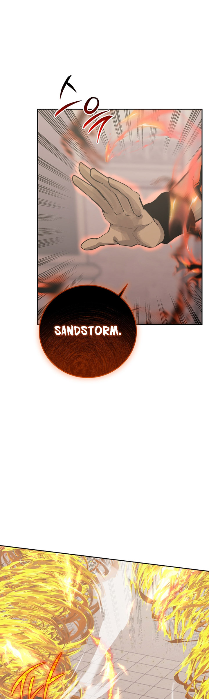 Player from Today Onwards - Chapter 94 8