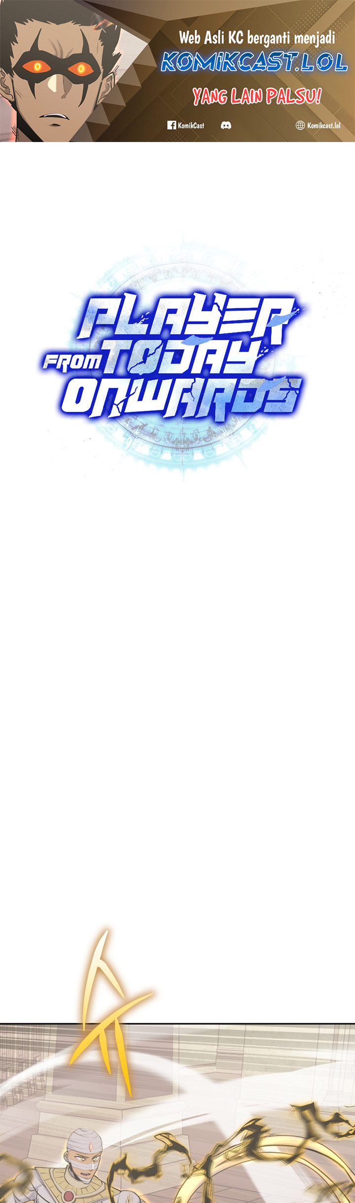 Player from Today Onwards - Chapter 94 2
