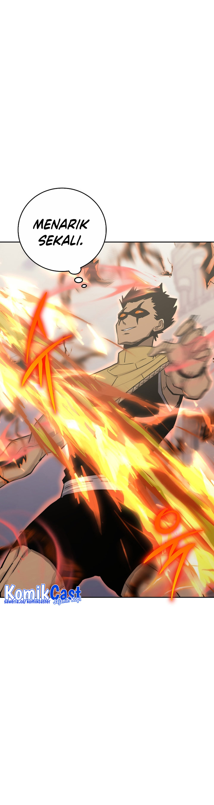 Player from Today Onwards - Chapter 94 21