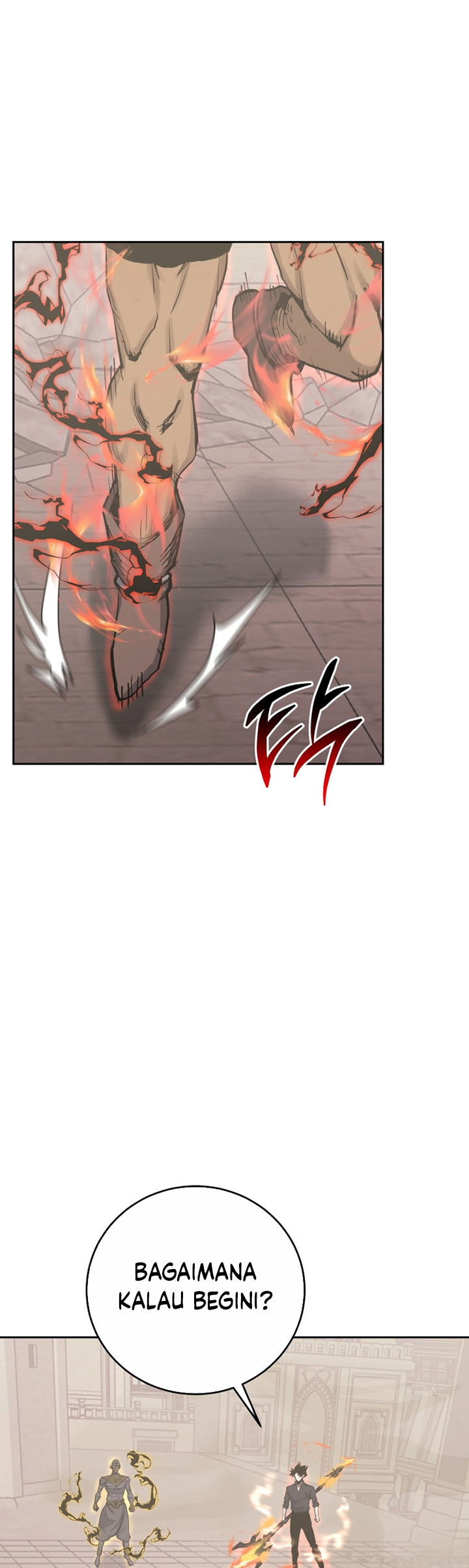 Player from Today Onwards - Chapter 94 30