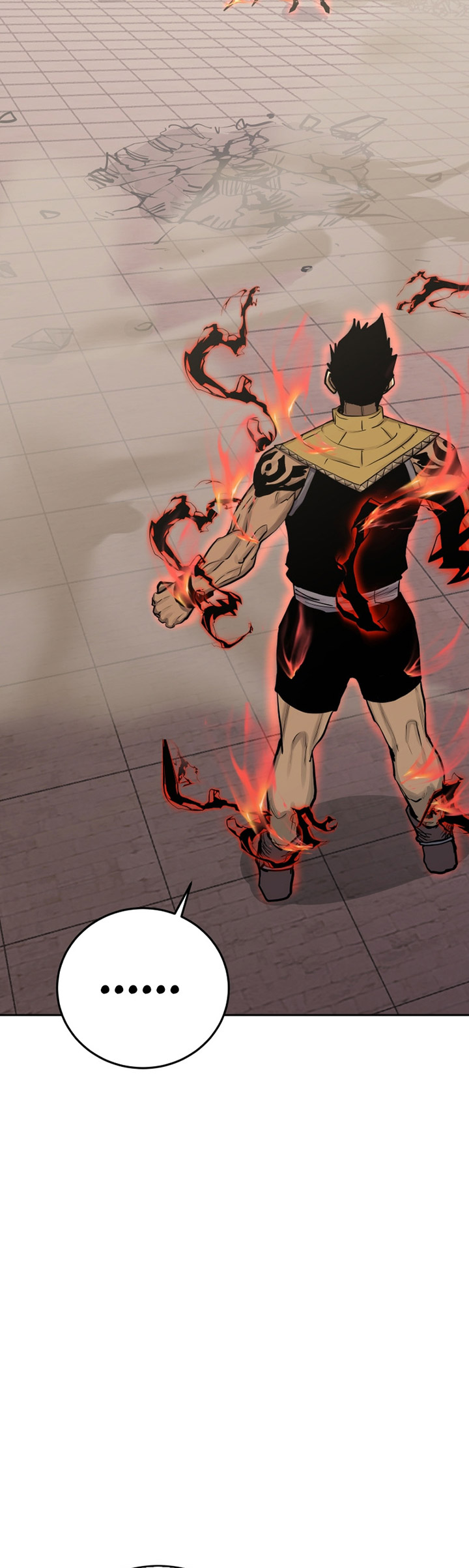 Player from Today Onwards - Chapter 94 31