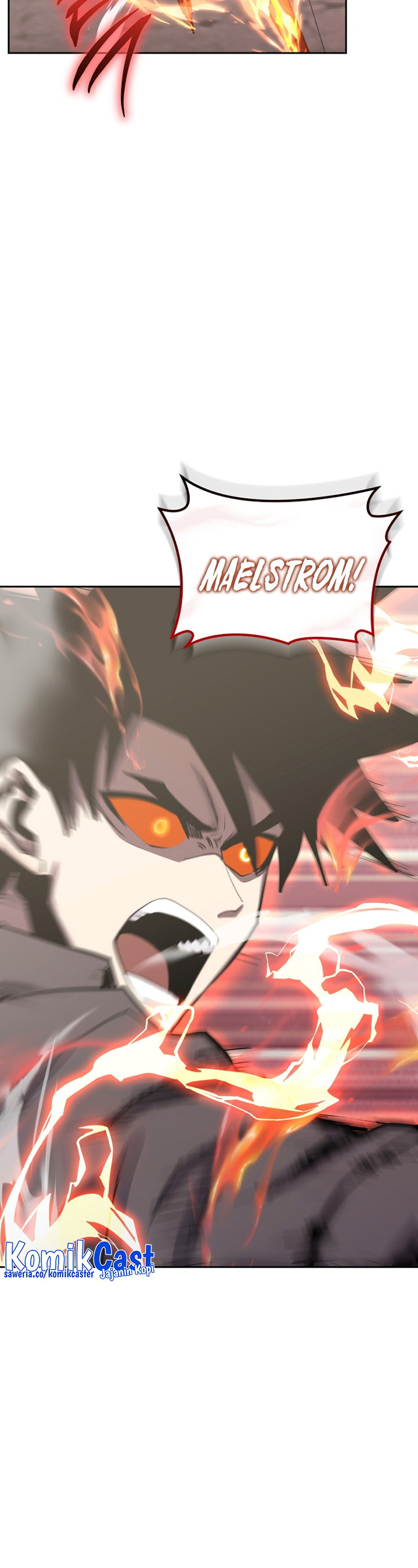 Player from Today Onwards - Chapter 94 36